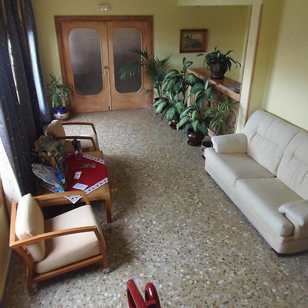 אלביר Hostal Ventorrillo מראה חיצוני תמונה