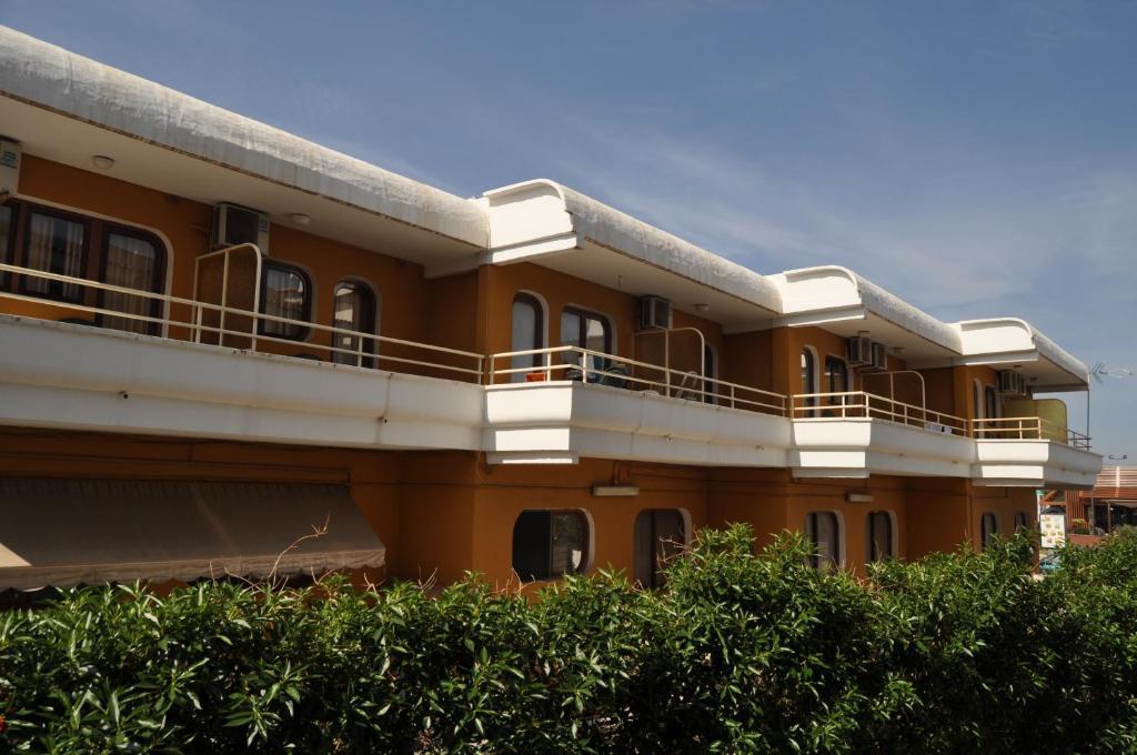 אלביר Hostal Ventorrillo מראה חיצוני תמונה