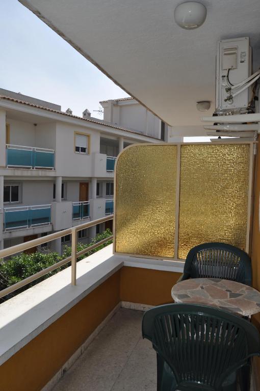 אלביר Hostal Ventorrillo מראה חיצוני תמונה